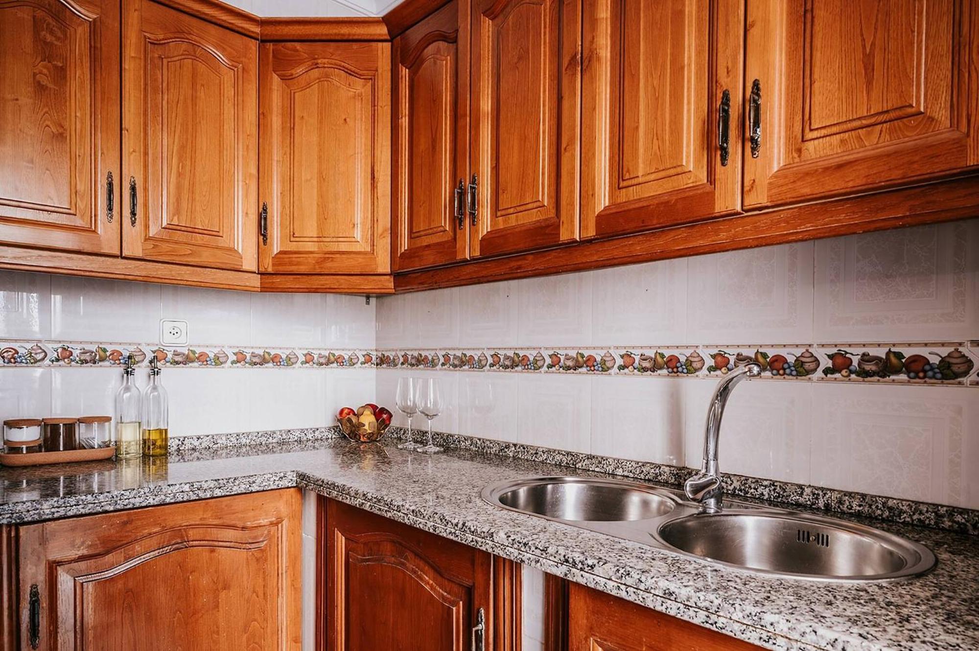 Apartamento Valdes - Ole Solutions Эль-Пуэрто-де-Санта-Мария Экстерьер фото
