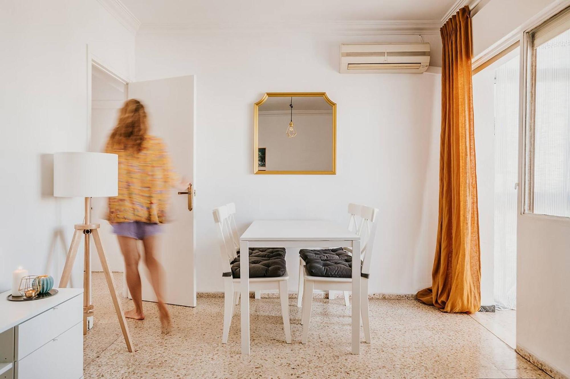 Apartamento Valdes - Ole Solutions Эль-Пуэрто-де-Санта-Мария Экстерьер фото