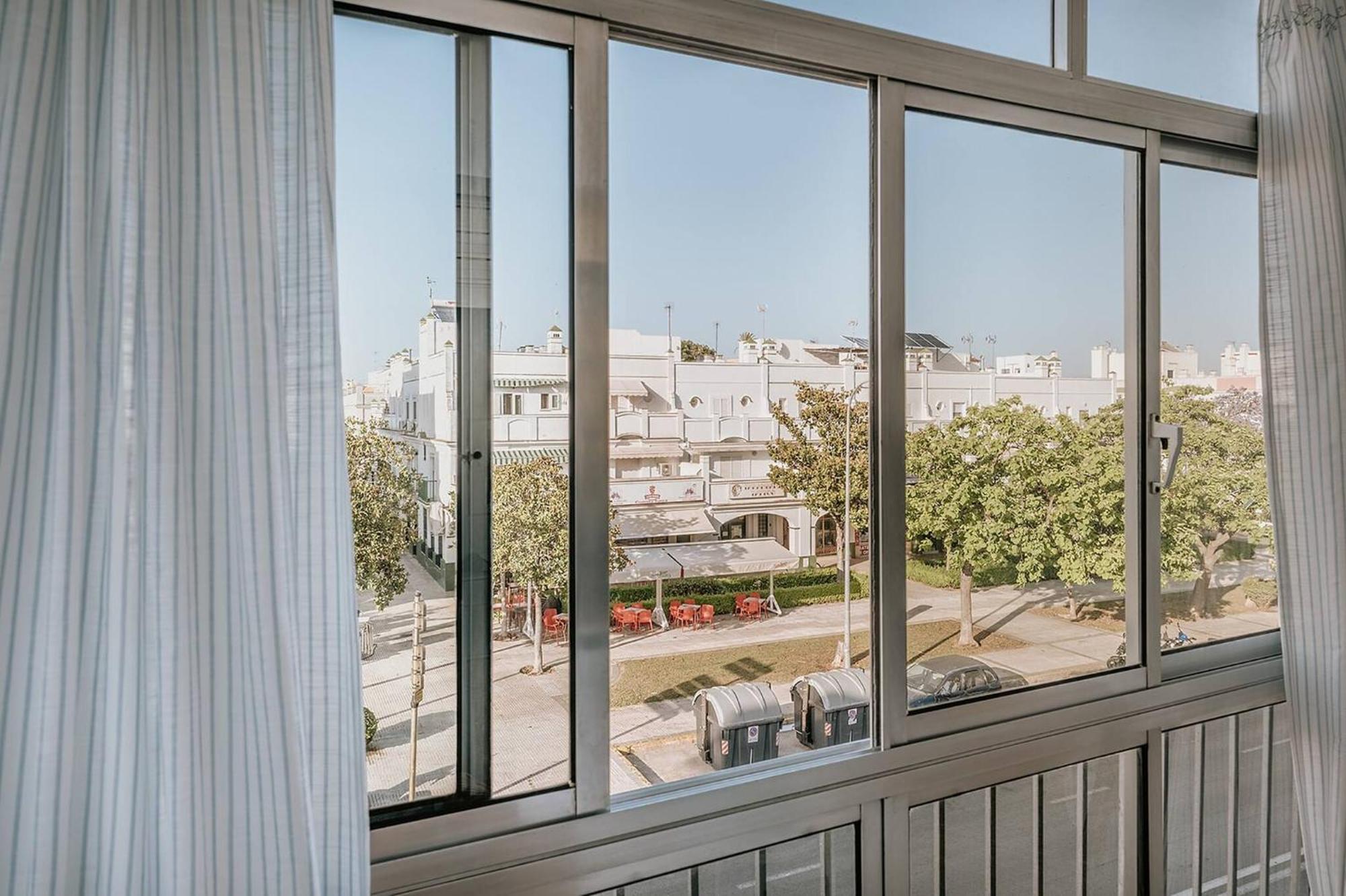 Apartamento Valdes - Ole Solutions Эль-Пуэрто-де-Санта-Мария Экстерьер фото