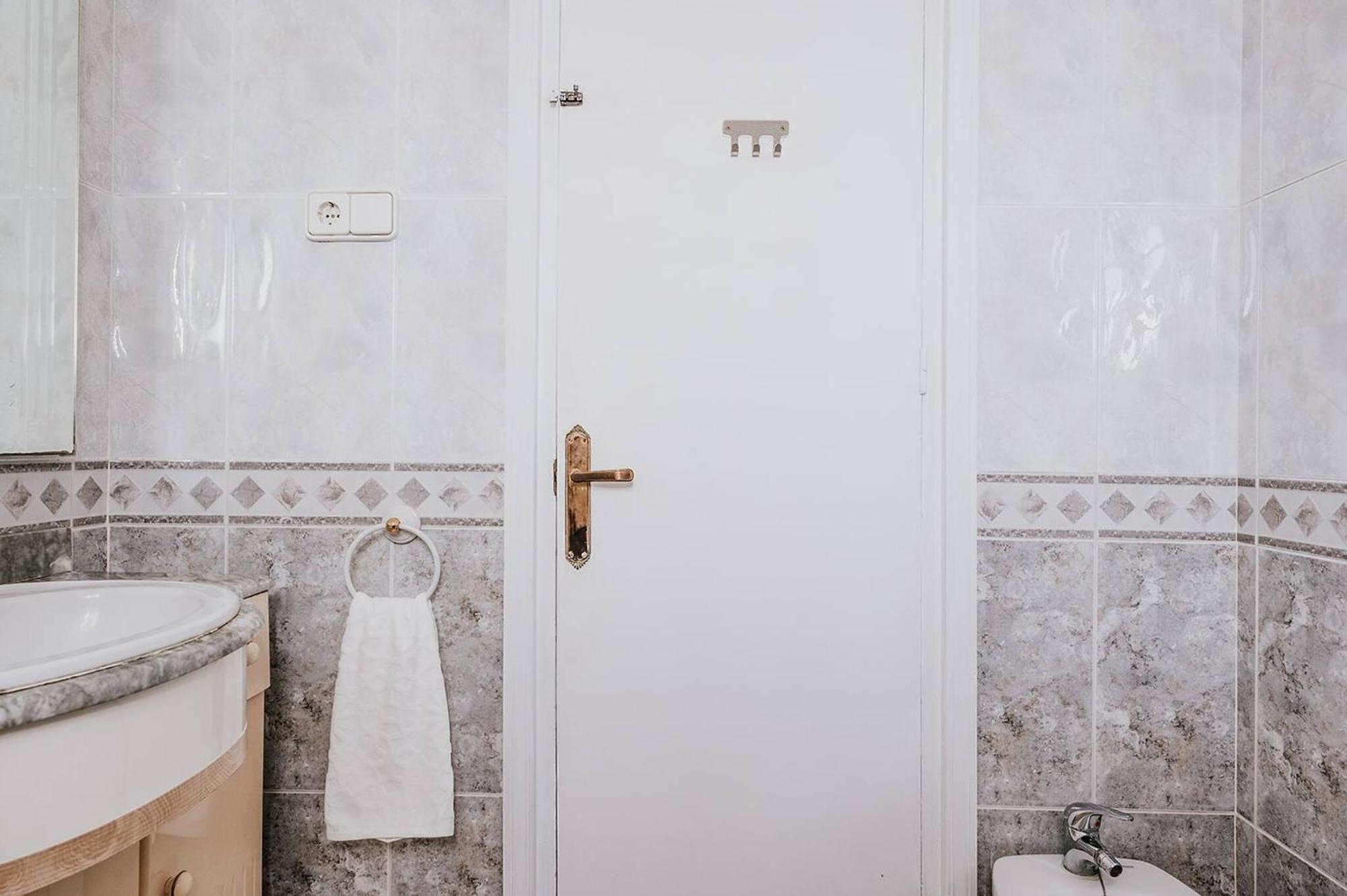 Apartamento Valdes - Ole Solutions Эль-Пуэрто-де-Санта-Мария Экстерьер фото