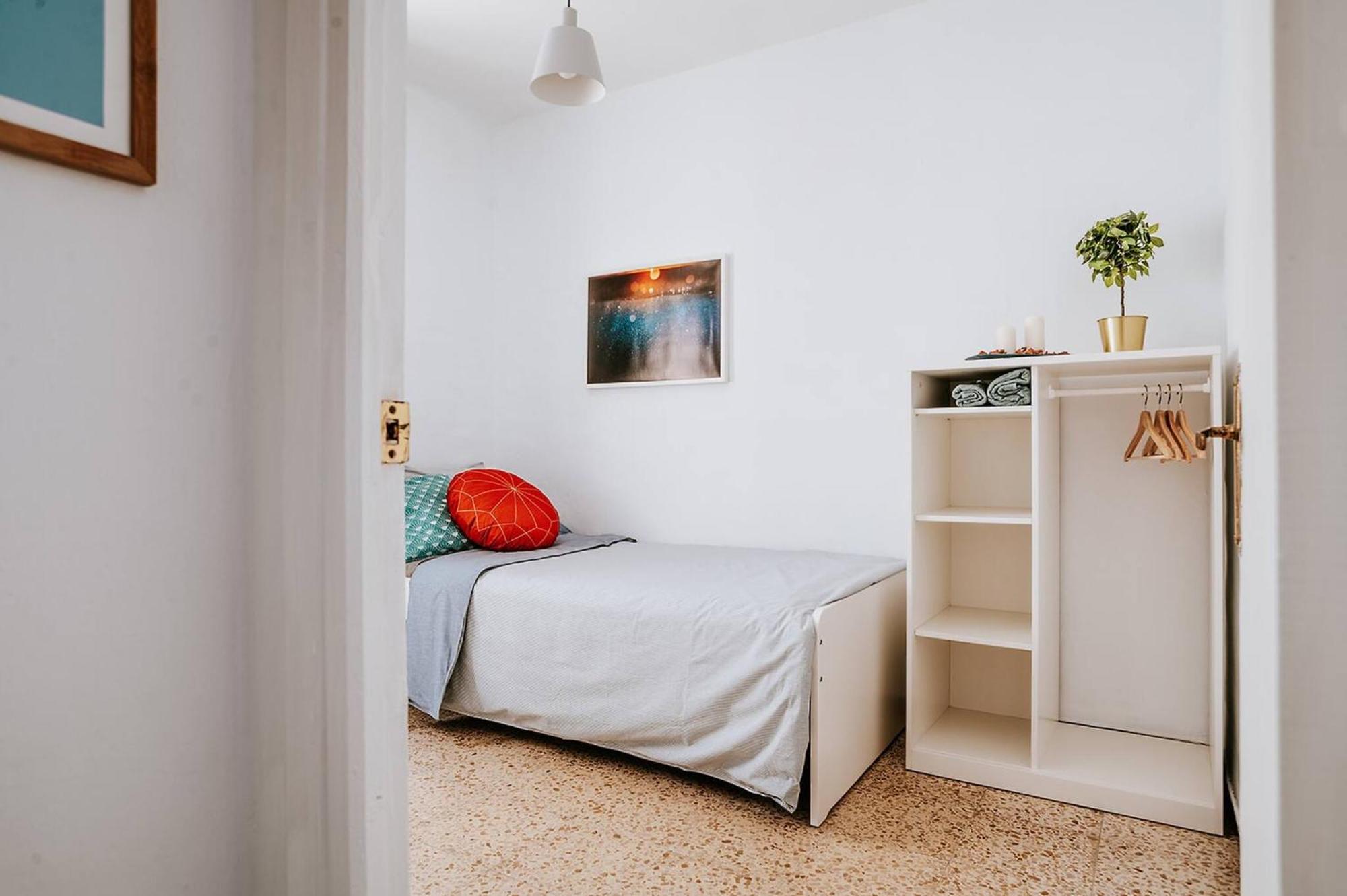 Apartamento Valdes - Ole Solutions Эль-Пуэрто-де-Санта-Мария Экстерьер фото