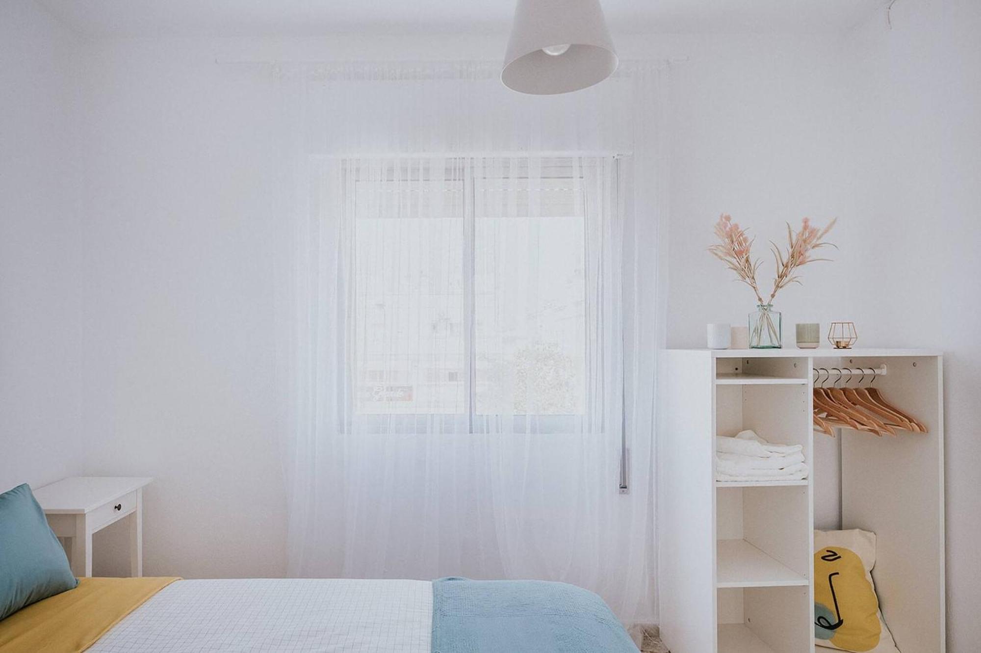 Apartamento Valdes - Ole Solutions Эль-Пуэрто-де-Санта-Мария Экстерьер фото