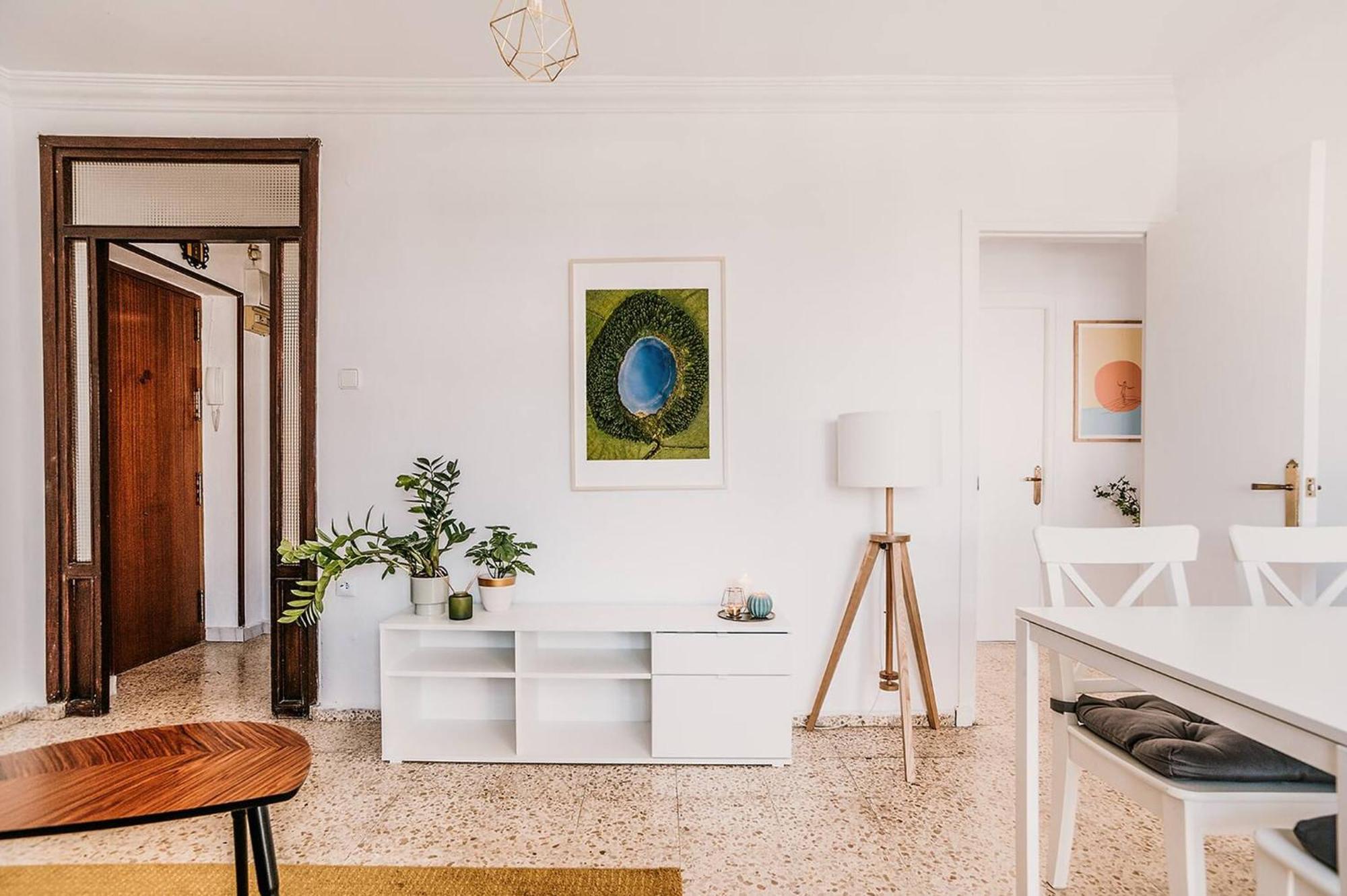 Apartamento Valdes - Ole Solutions Эль-Пуэрто-де-Санта-Мария Экстерьер фото
