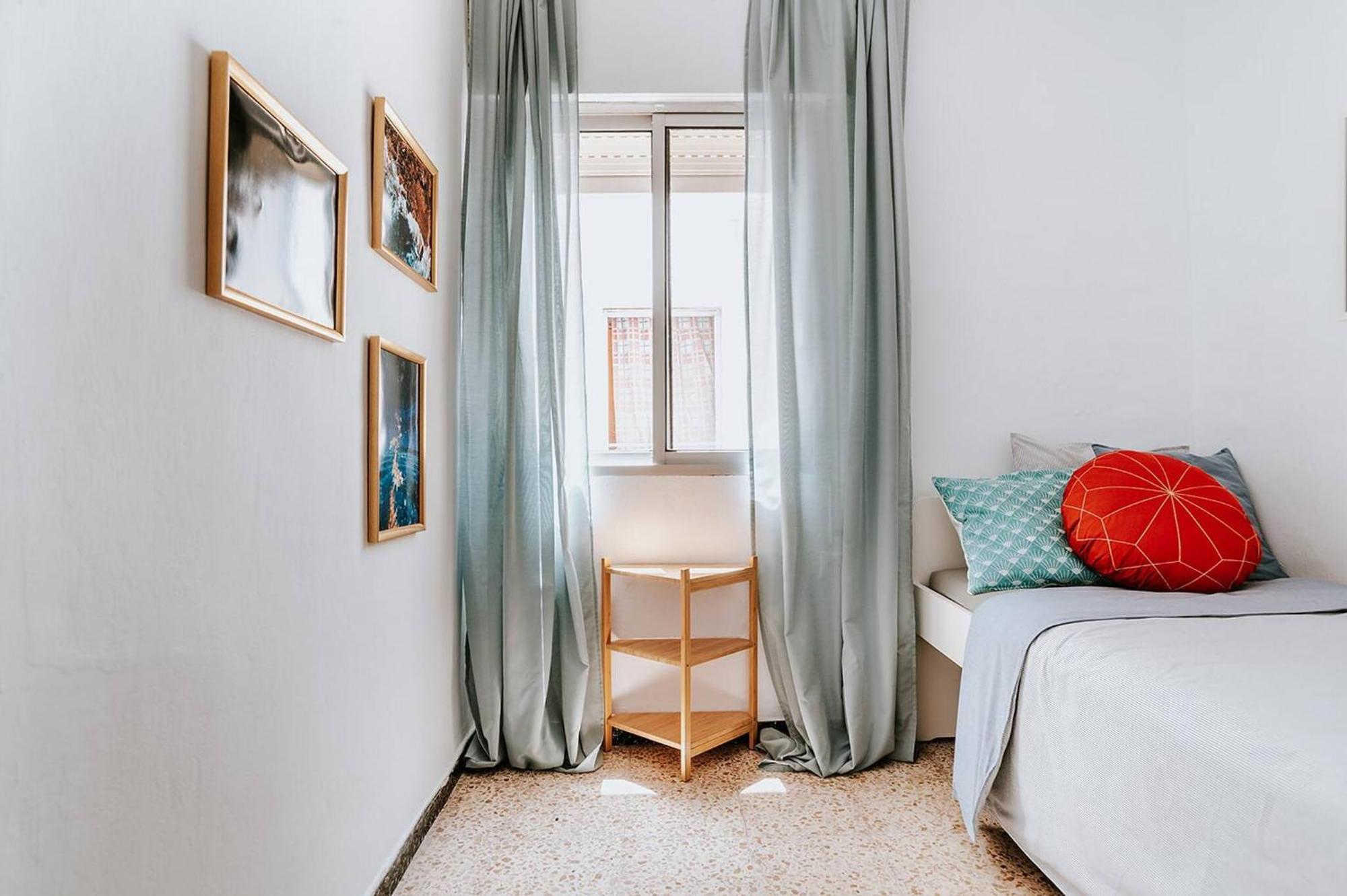 Apartamento Valdes - Ole Solutions Эль-Пуэрто-де-Санта-Мария Экстерьер фото