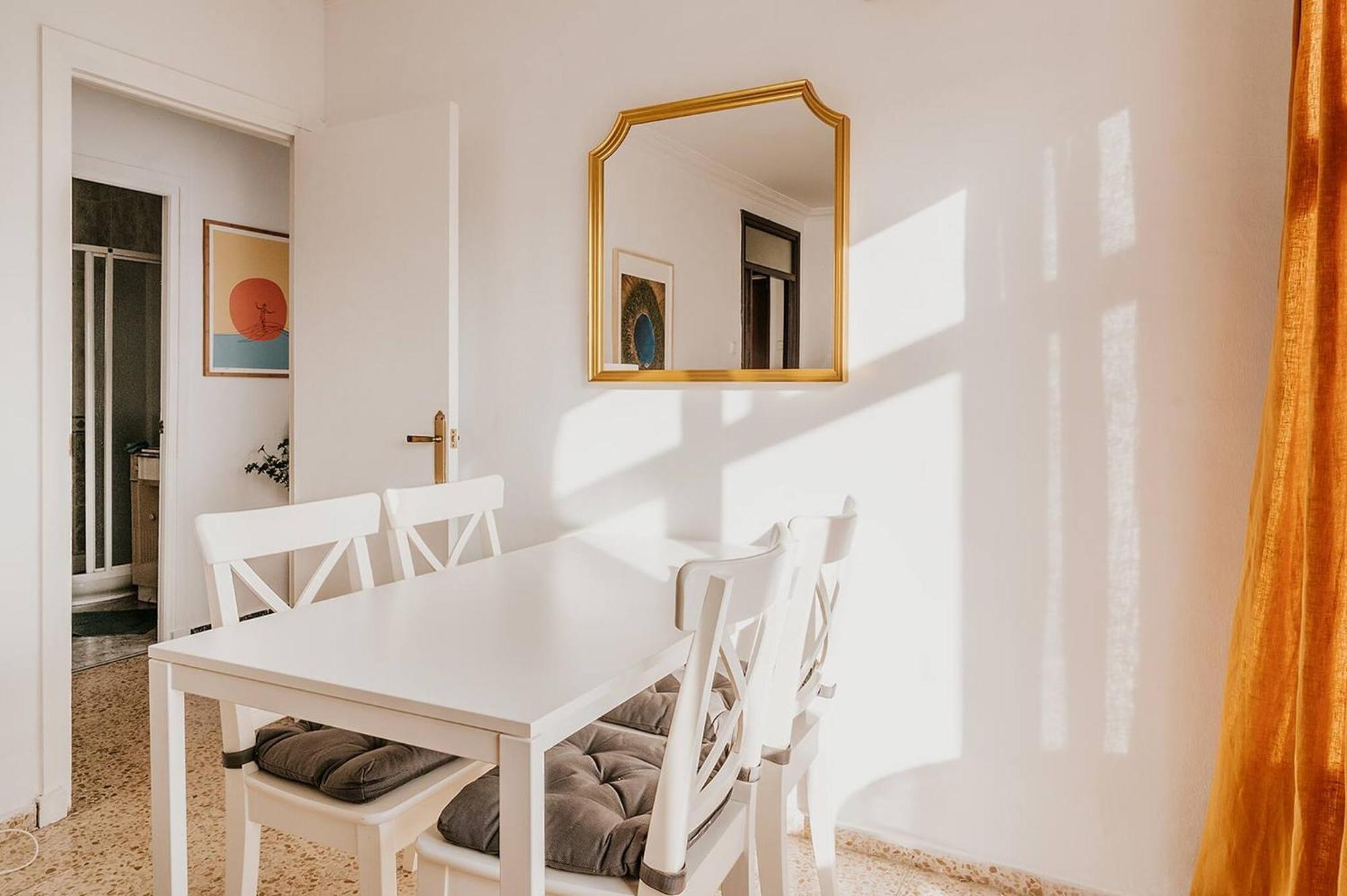 Apartamento Valdes - Ole Solutions Эль-Пуэрто-де-Санта-Мария Экстерьер фото